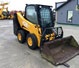Skidsteer Loaders